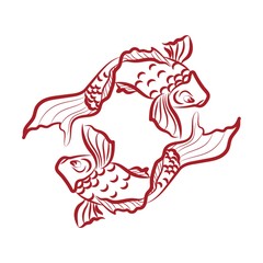 Chinese fish
