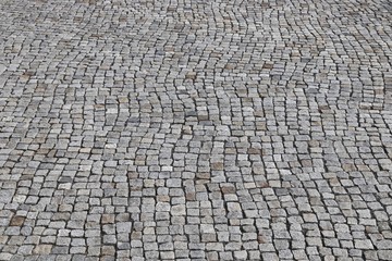 Pavement texture