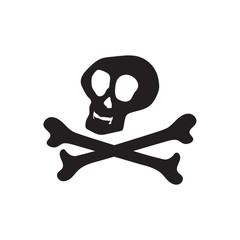 Skull and crossbones