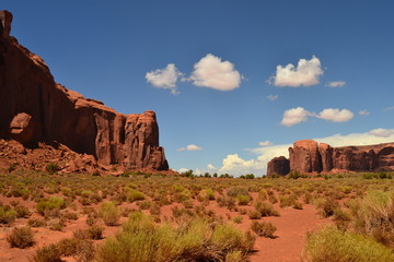 Monument Valley - USA