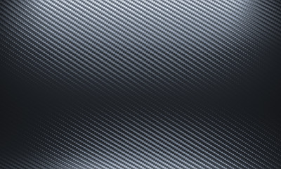 carbon fiber background in black shades.