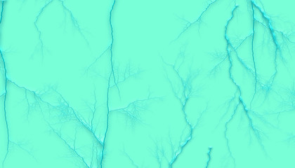 A textured, vintage, grunge, fractured background