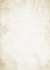 Vintage paper background - High resolution