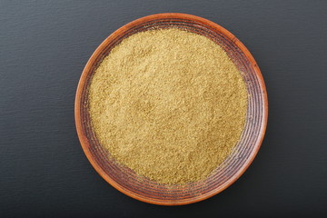 クミンパウダー