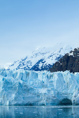 Glacier Bay National Park, Alaska, USA, World Natural Heritage