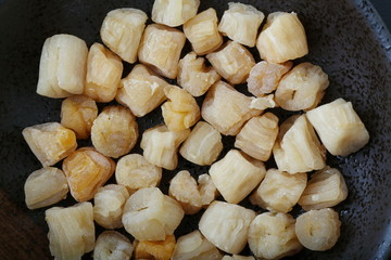 千貝柱(イタヤガイ)