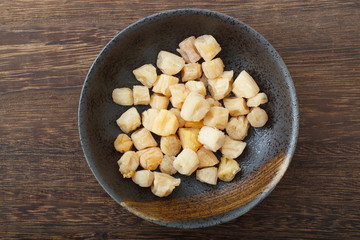 千貝柱(イタヤガイ)