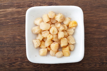 千貝柱(イタヤガイ)