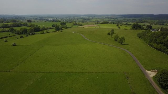 Belgique Wallonie Paysage Ardenne bois foret environnement