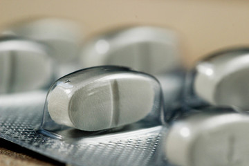pill