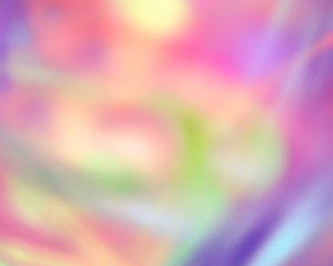 Obraz premium Tender abstract background with spring mood.