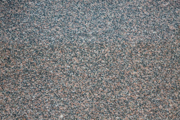 gloss granite wall. fine grained stone tiles. coarse stone tiles