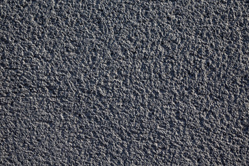 black gray rough cement wall