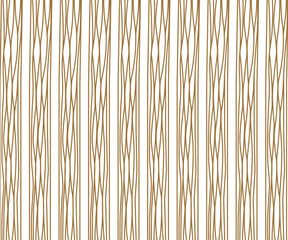 background of bamboo texture vector.