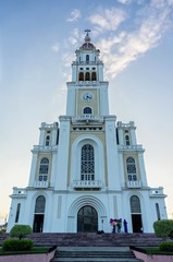 Fototapeta premium church