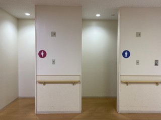 トイレイメージ