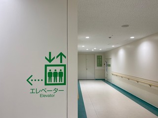 エレベーターイメージ