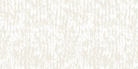 Seamless ARROWS abstract pattern hand painted with ink brush