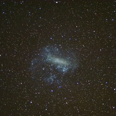 Deep sky object: Nebula