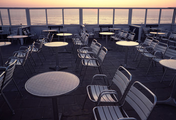 SeasideTerraceEmpty