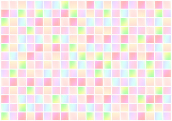 Fototapeta premium colorful mosaic background