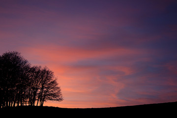 Atardecer