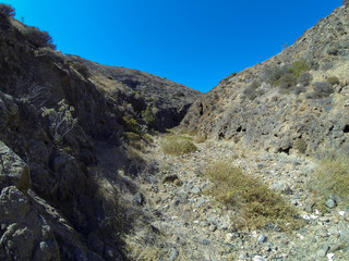 Canyon