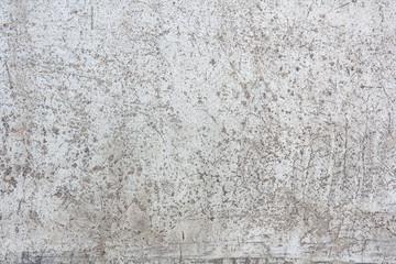 Plaster walls smooth do skin destroys it or Smooth polished plaster walls, use for background.