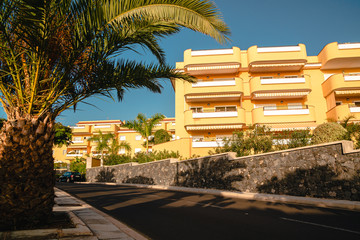 Canary Islands real estate, apartments for rent or for sale