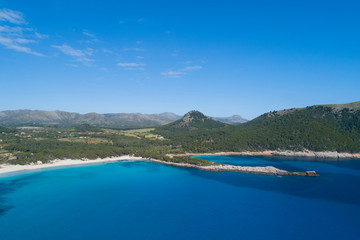 CALA AGULLA