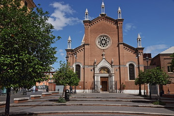 Roma quartiere san lorenzo