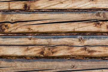 old wood structure, texture, background