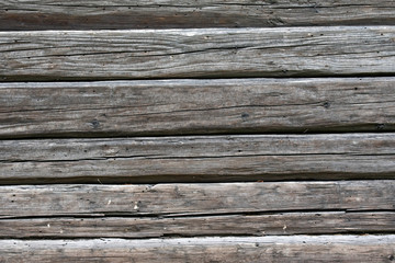 old wood structure, texture, background