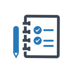 Checklist icon