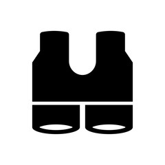 Binocular icon