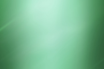 green gradient abstract background.