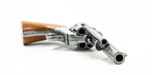 Revolver