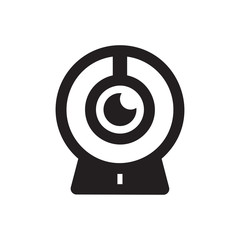 Webcam icon