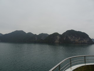 Vietnam Travel Photos, Landscapes, Buildings, Nature and more