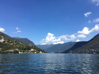Panor&aacute;mica lago Como 8