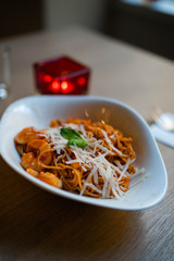 Italian Spaghetti