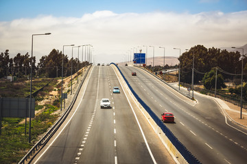 Pan-American Highway