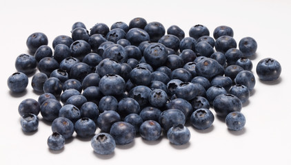 Blueberries