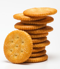 Cracker Stack