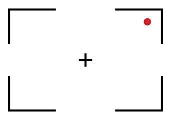 Indicador de c&aacute;mara de v&iacute;deo grabando.