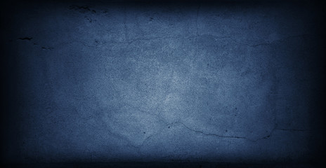 Blue textured background