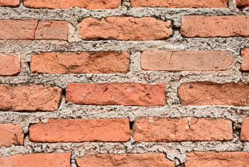 It's just another brick in the wall