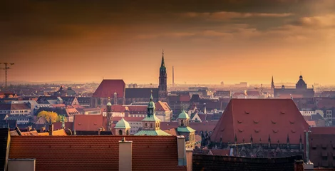 Nürnberg © RF-Foto