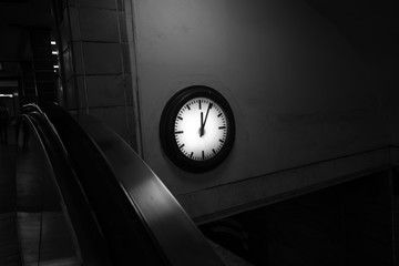 clock © Dawid