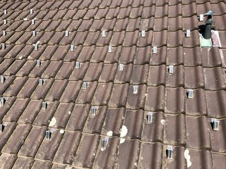 Roof 001